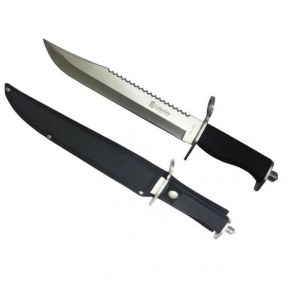 Kamp Survival Bıçağı